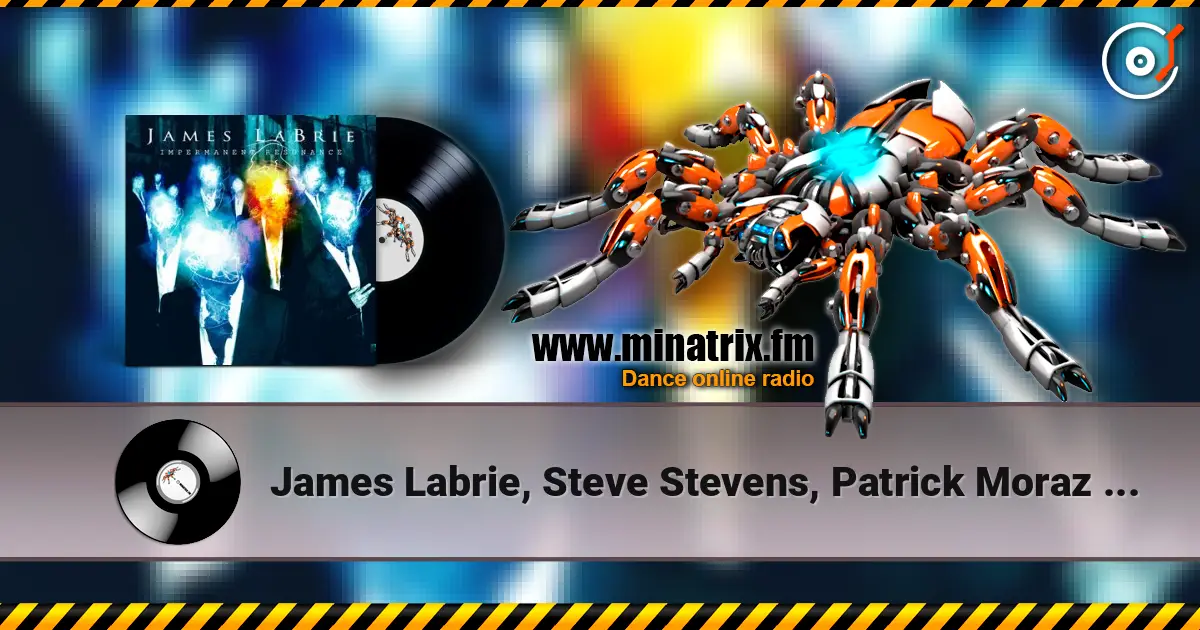 James Labrie, Steve Stevens, Patrick Moraz - Have a Cigar écouter en ligne en haute qualité | Minatrix.FM