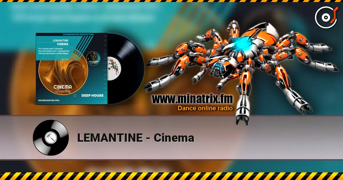 LEMANTINE - Cinema écouter en ligne en haute qualité | Minatrix.FM