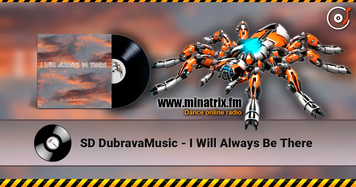 SD DubravaMusic - I Will Always Be There écouter en ligne en haute qualité | Minatrix.FM