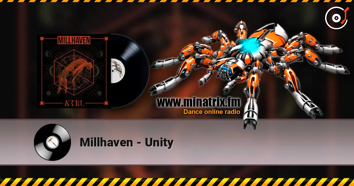 Millhaven - Unity écouter en ligne en haute qualité | Minatrix.FM