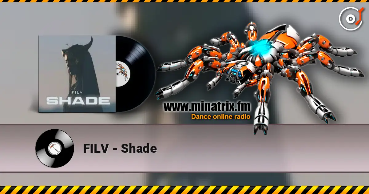 FILV - Shade écouter en ligne en haute qualité | Minatrix.FM