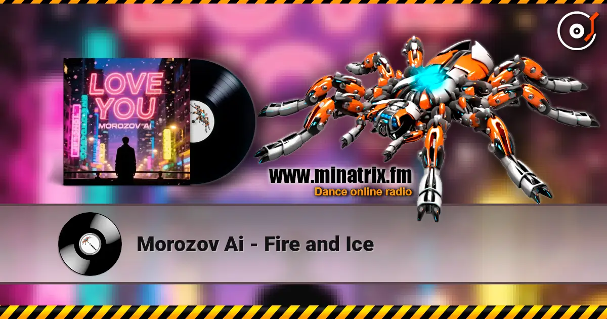 Morozov Ai - Fire and Ice écouter en ligne en haute qualité | Minatrix.FM