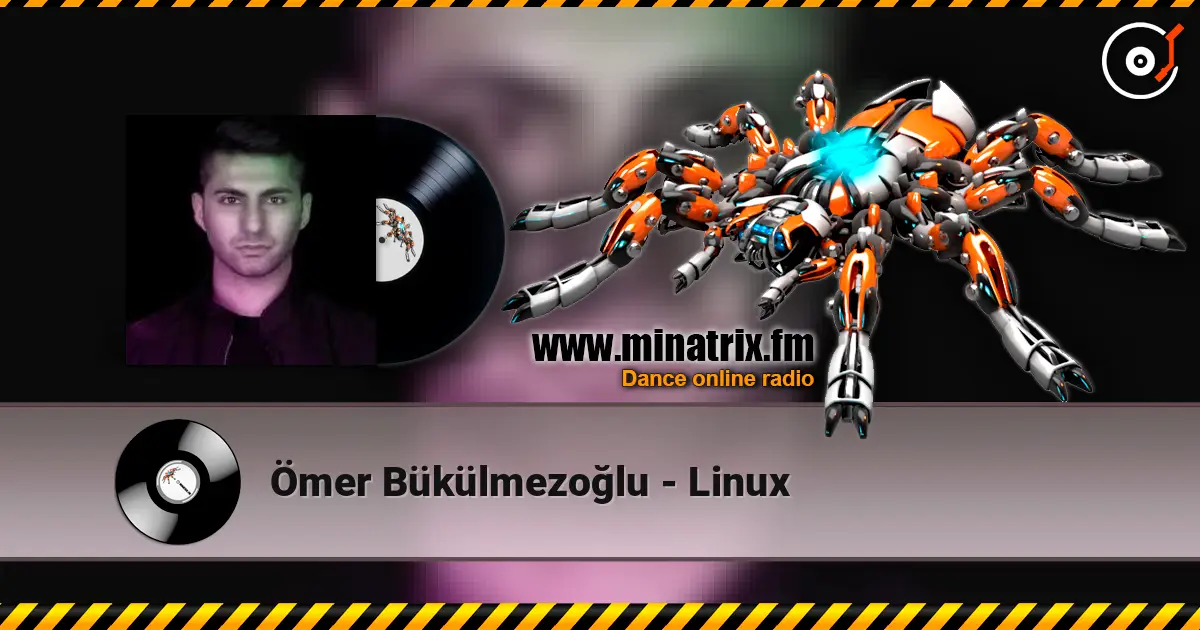 Ömer Bükülmezoğlu - Linux écouter en ligne en haute qualité | Minatrix.FM