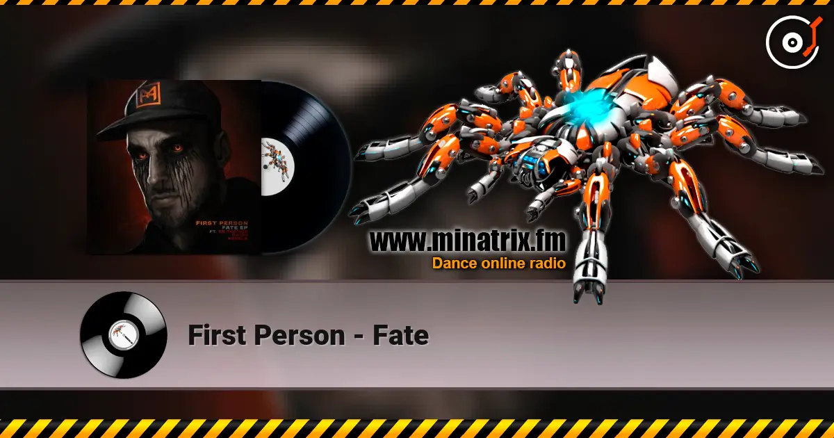 First Person - Fate écouter en ligne en haute qualité | Minatrix.FM