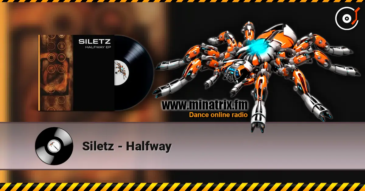 Siletz - Halfway écouter en ligne en haute qualité | Minatrix.FM