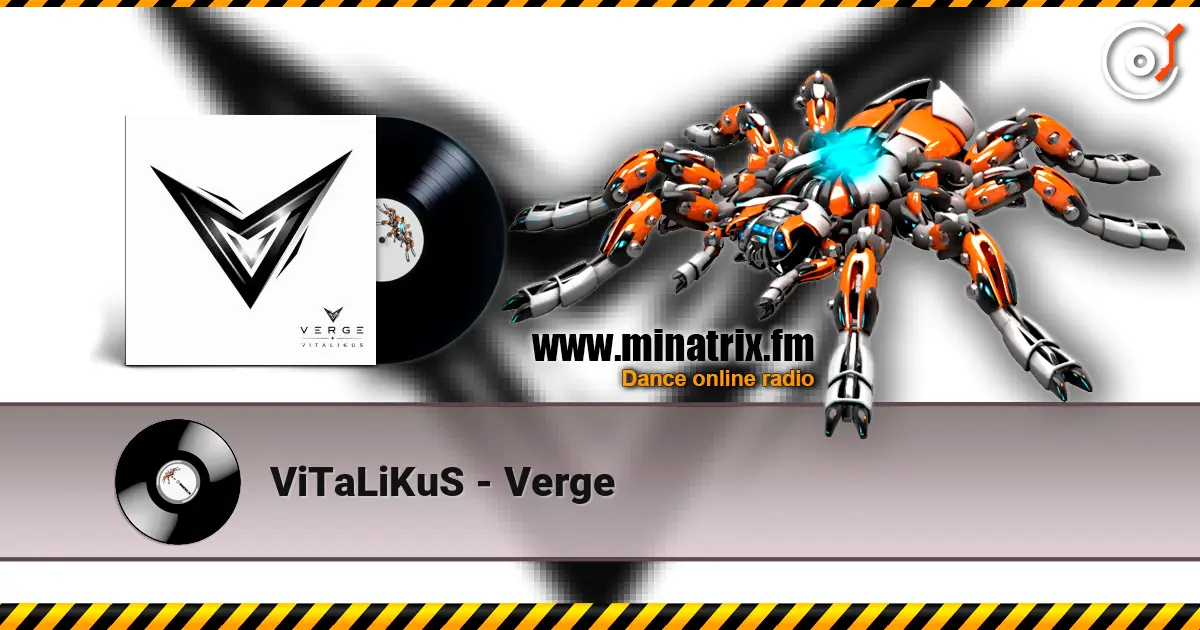 ViTaLiKuS - Verge écouter en ligne en haute qualité | Minatrix.FM