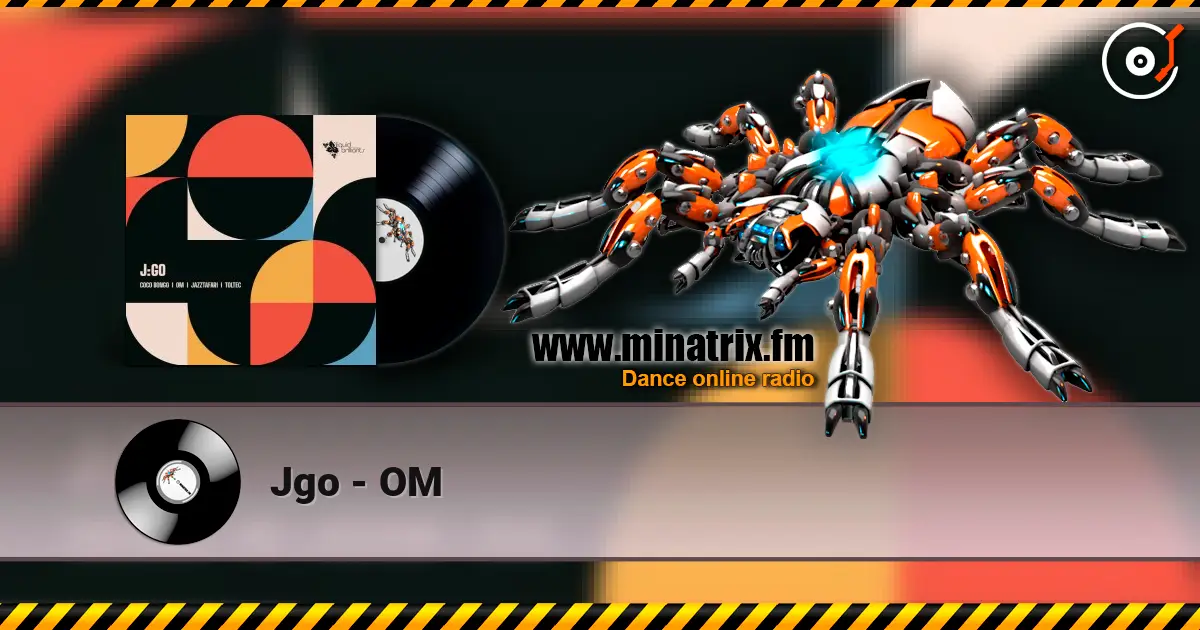 Jgo - OM écouter en ligne en haute qualité | Minatrix.FM