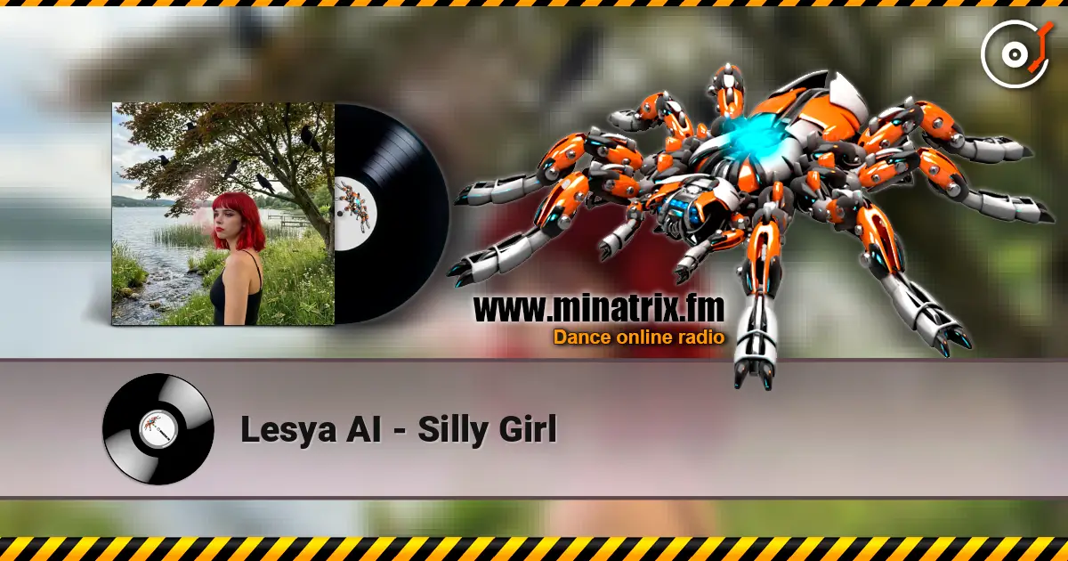 Lesya AI - Silly Girl écouter en ligne en haute qualité | Minatrix.FM
