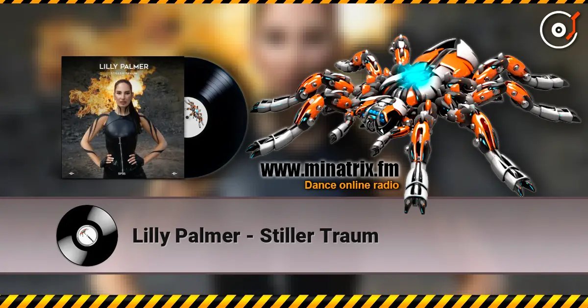 Lilly Palmer - Stiller Traum écouter en ligne en haute qualité | Minatrix.FM