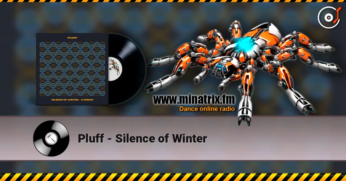 Pluff - Silence of Winter écouter en ligne en haute qualité | Minatrix.FM