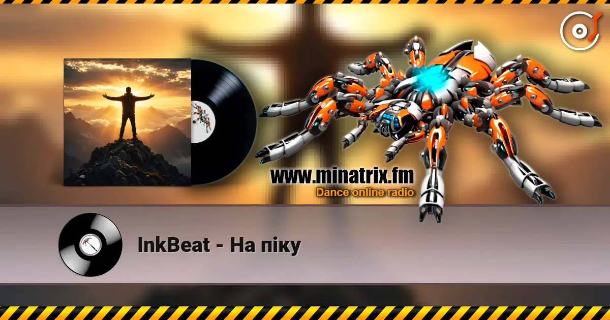 InkBeat - На піку écouter en ligne en haute qualité | Minatrix.FM