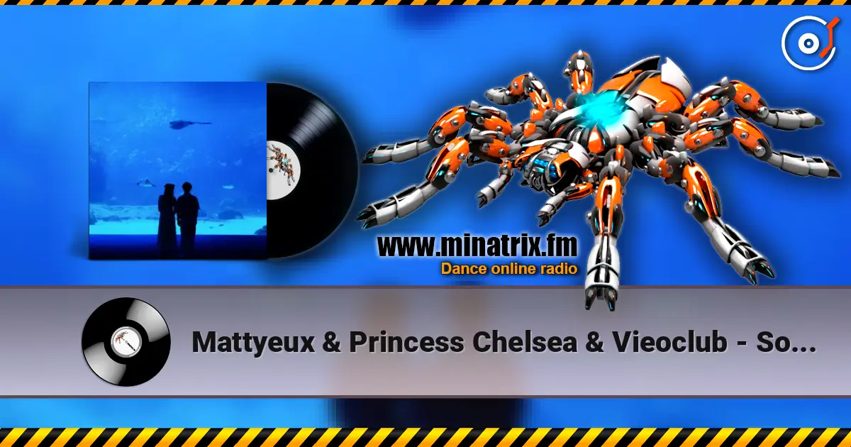 Mattyeux & Princess Chelsea & Vieoclub - Sometimes écouter en ligne en haute qualité | Minatrix.FM