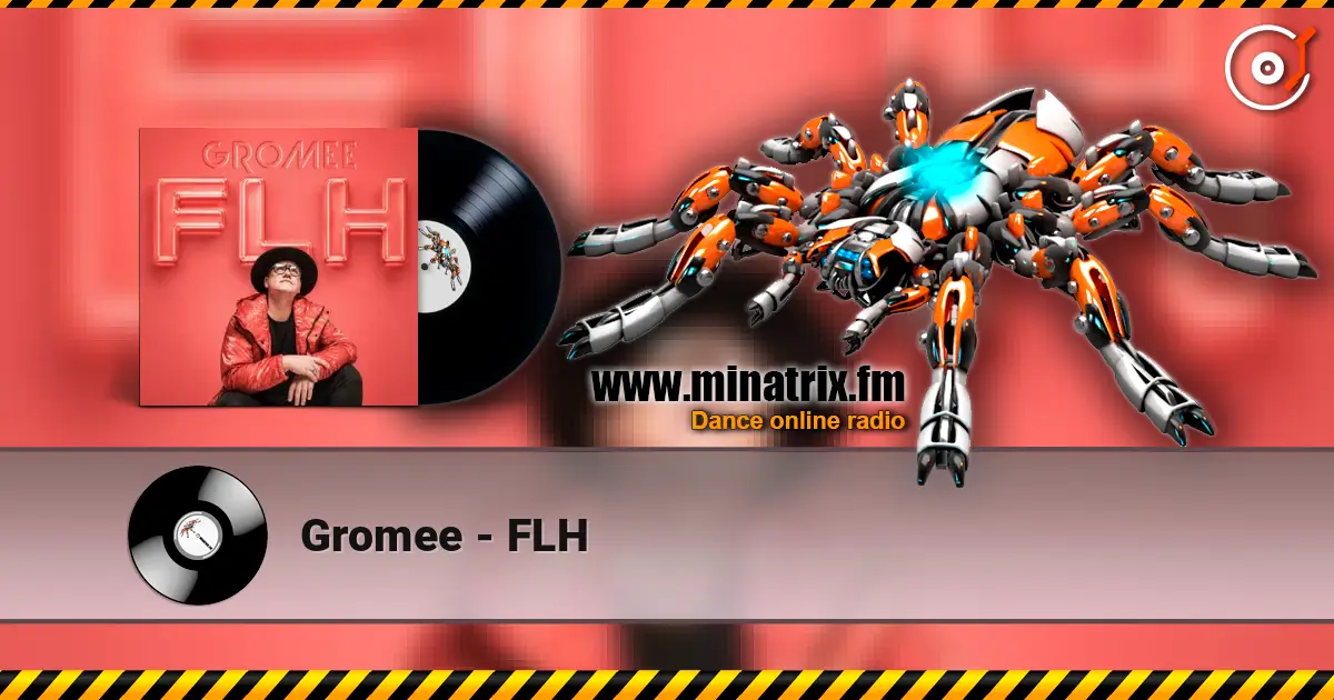 Gromee - FLH écouter en ligne en haute qualité | Minatrix.FM