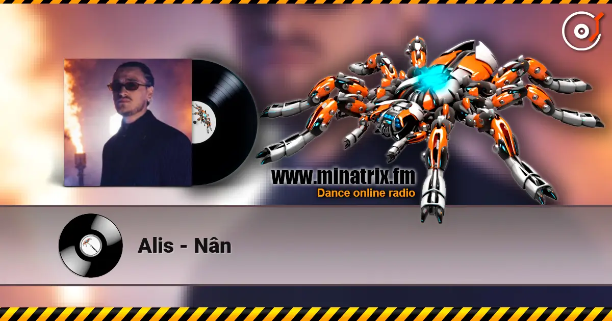 Alis - Nân écouter en ligne en haute qualité | Minatrix.FM