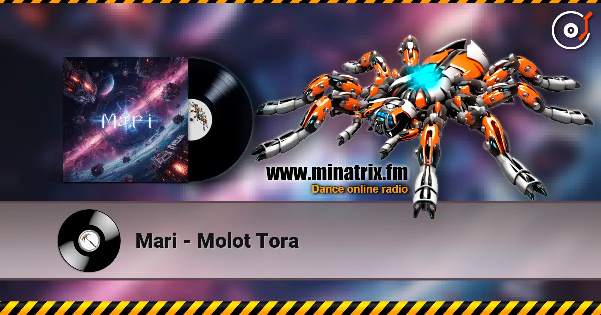 Mari - Molot Tora écouter en ligne en haute qualité | Minatrix.FM