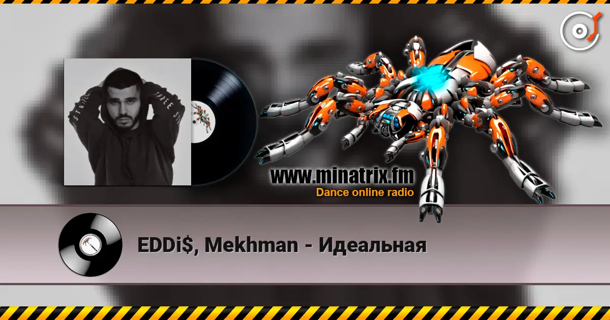 EDDi$, Mekhman - Идеальная écouter en ligne en haute qualité | Minatrix.FM
