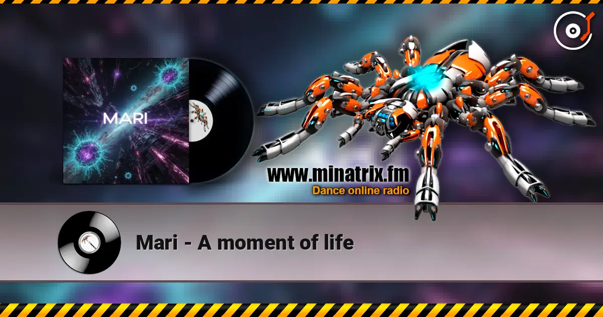 Mari - A moment of life écouter en ligne en haute qualité | Minatrix.FM