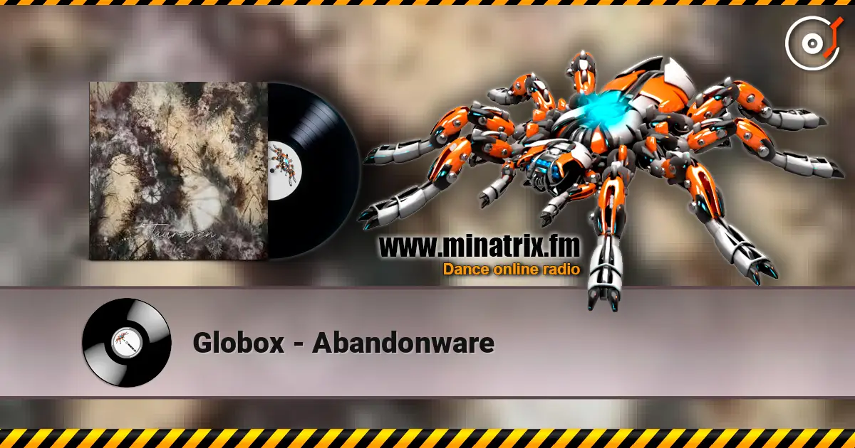 Globox - Abandonware écouter en ligne en haute qualité | Minatrix.FM