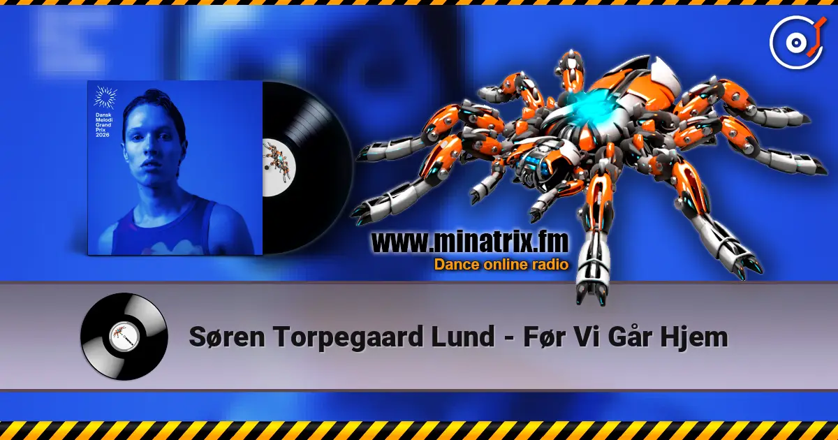 Søren Torpegaard Lund - Før Vi Går Hjem écouter en ligne en haute qualité | Minatrix.FM