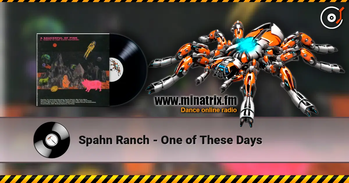 Spahn Ranch - One of These Days écouter en ligne en haute qualité | Minatrix.FM