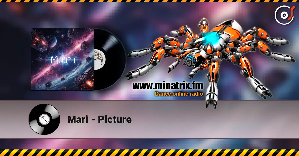 Mari - Picture écouter en ligne en haute qualité | Minatrix.FM
