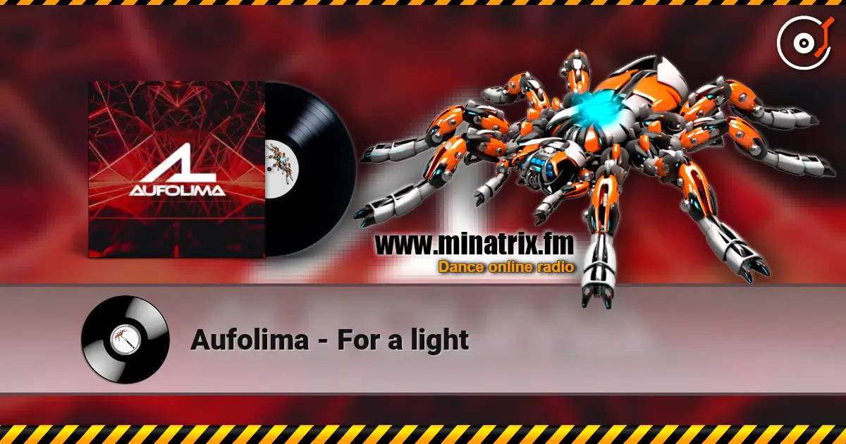 Aufolima - For a light écouter en ligne en haute qualité | Minatrix.FM