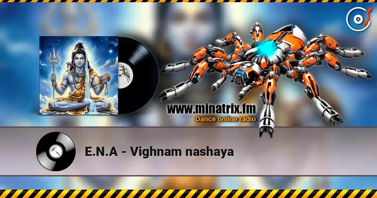 E.N.A - Vighnam nashaya écouter en ligne en haute qualité | Minatrix.FM