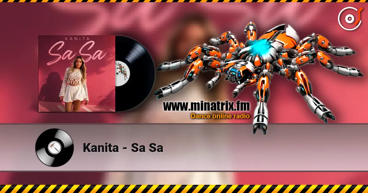 Kanita - Sa Sa écouter en ligne en haute qualité | Minatrix.FM