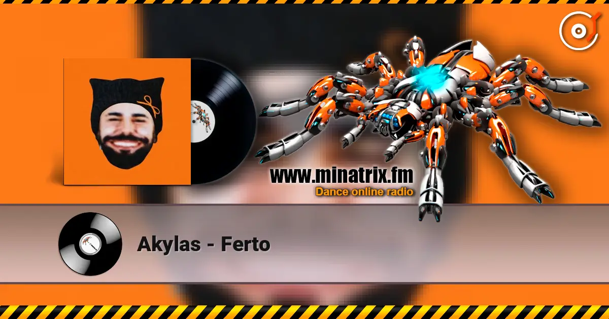 Akylas - Ferto écouter en ligne en haute qualité | Minatrix.FM