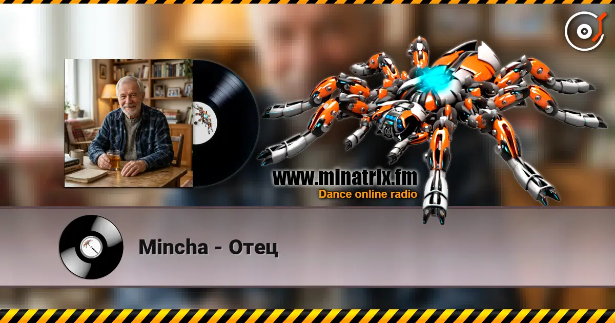 Mincha - Отец écouter en ligne en haute qualité | Minatrix.FM