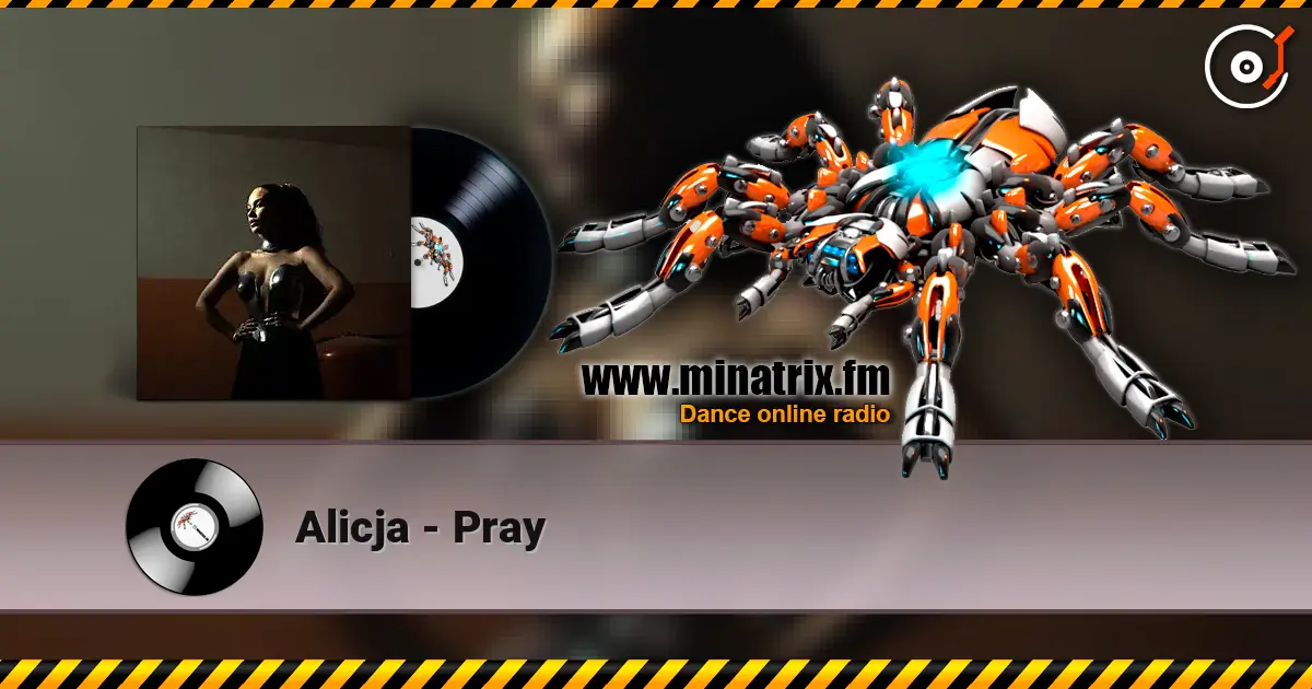 Alicja - Pray écouter en ligne en haute qualité | Minatrix.FM