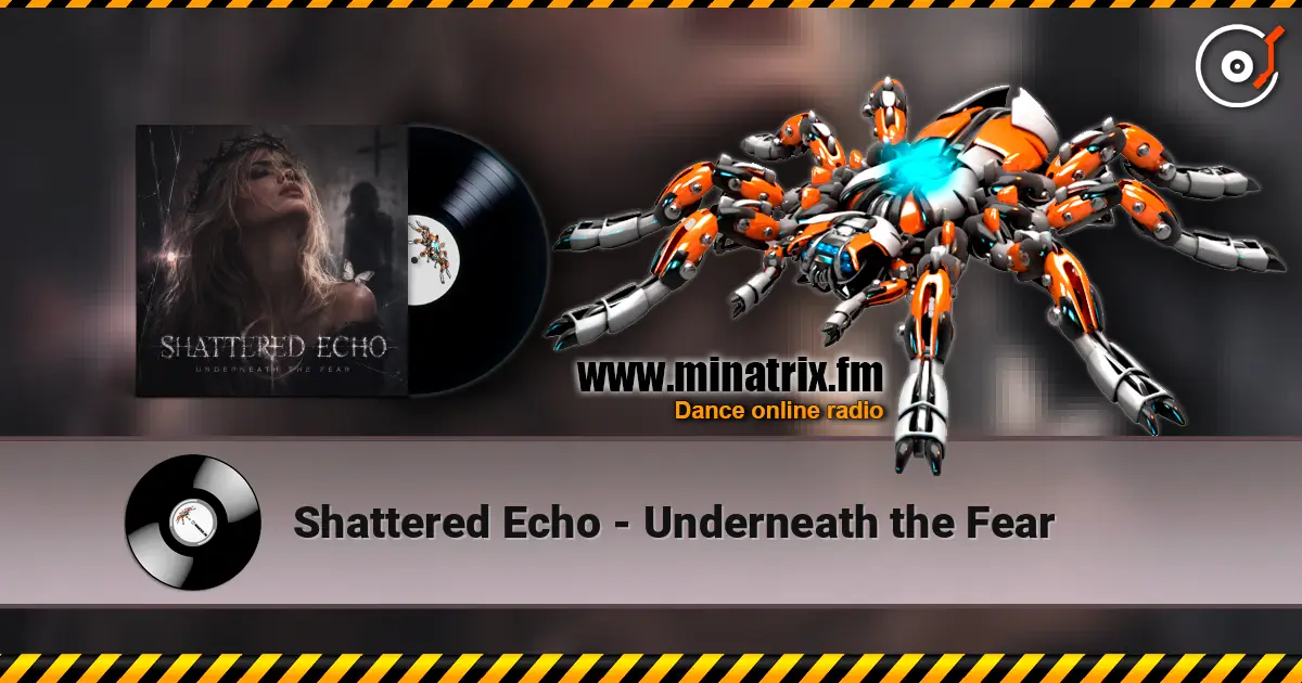 Shattered Echo - Underneath the Fear écouter en ligne en haute qualité | Minatrix.FM