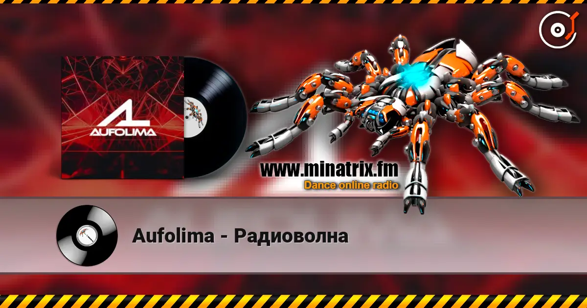 Aufolima - Радиоволна écouter en ligne en haute qualité | Minatrix.FM