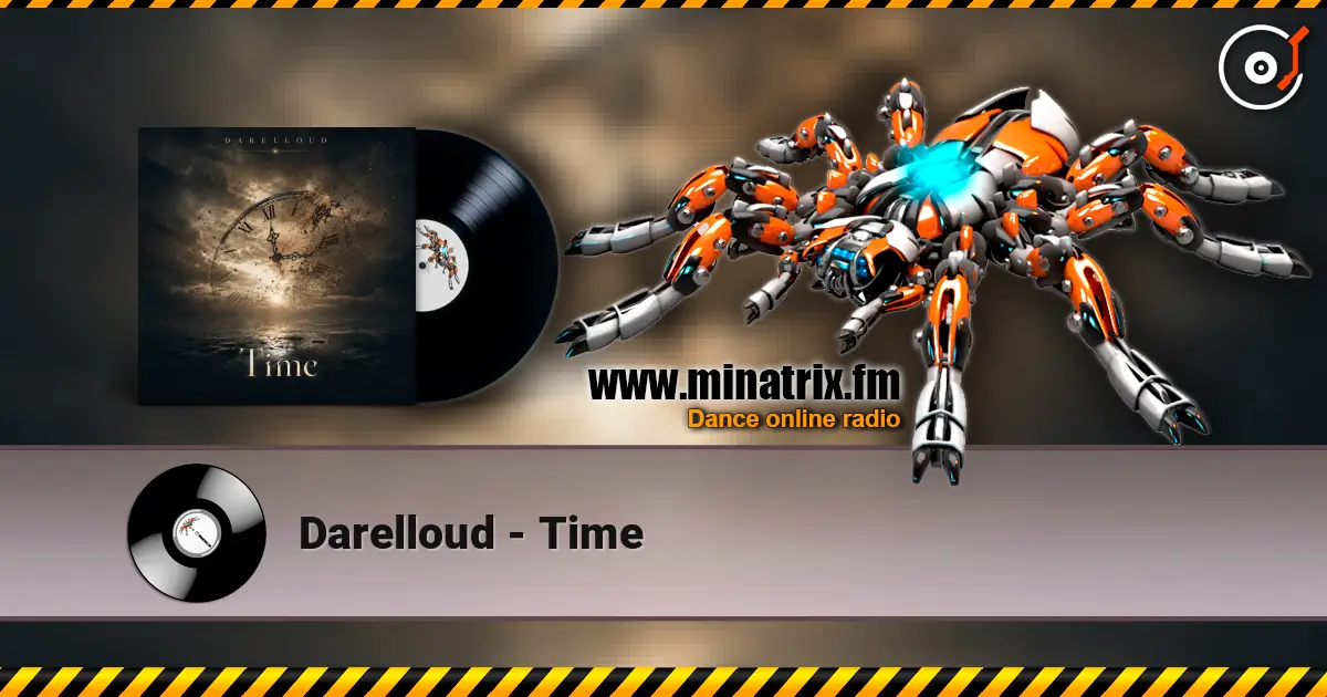 Darelloud - Time écouter en ligne en haute qualité | Minatrix.FM