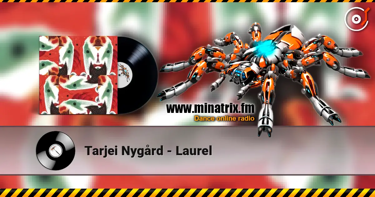Tarjei Nygård - Laurel écouter en ligne en haute qualité | Minatrix.FM