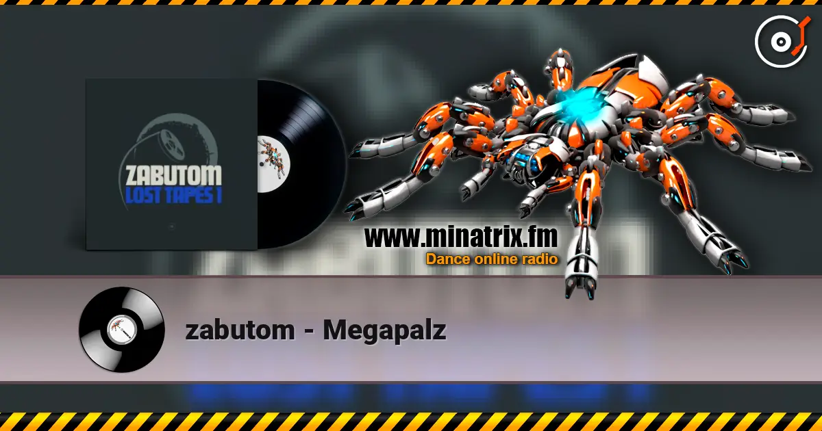 zabutom - Megapalz écouter en ligne en haute qualité | Minatrix.FM