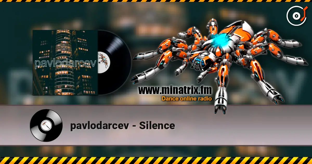 pavlodarcev - Silence écouter en ligne en haute qualité | Minatrix.FM
