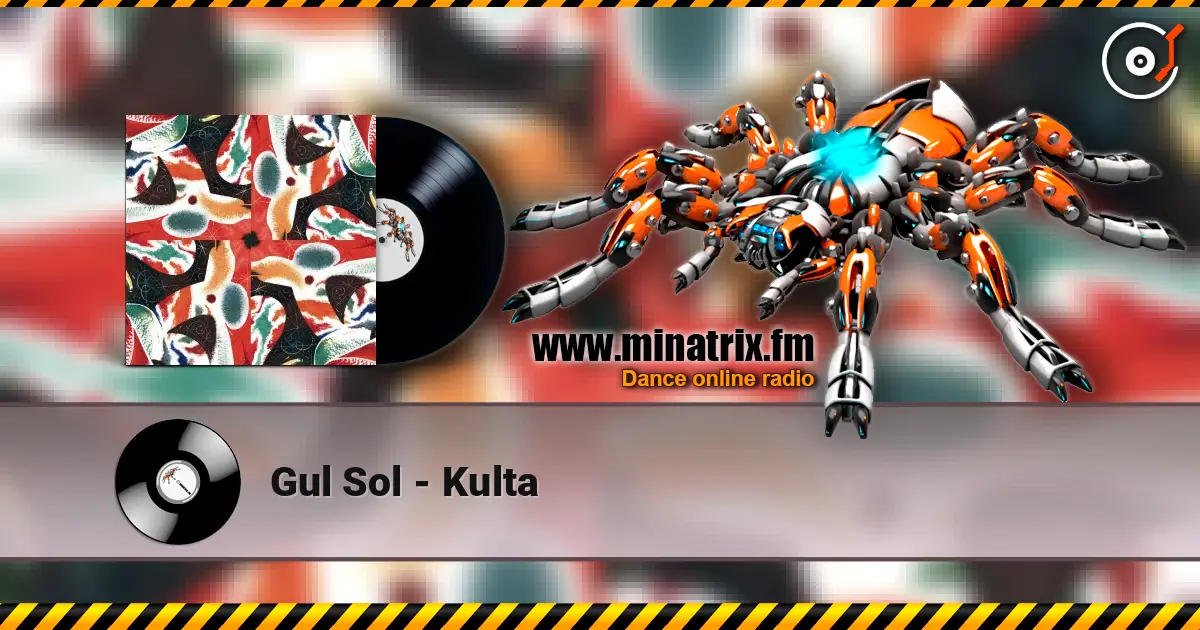 Gul Sol - Kulta écouter en ligne en haute qualité | Minatrix.FM