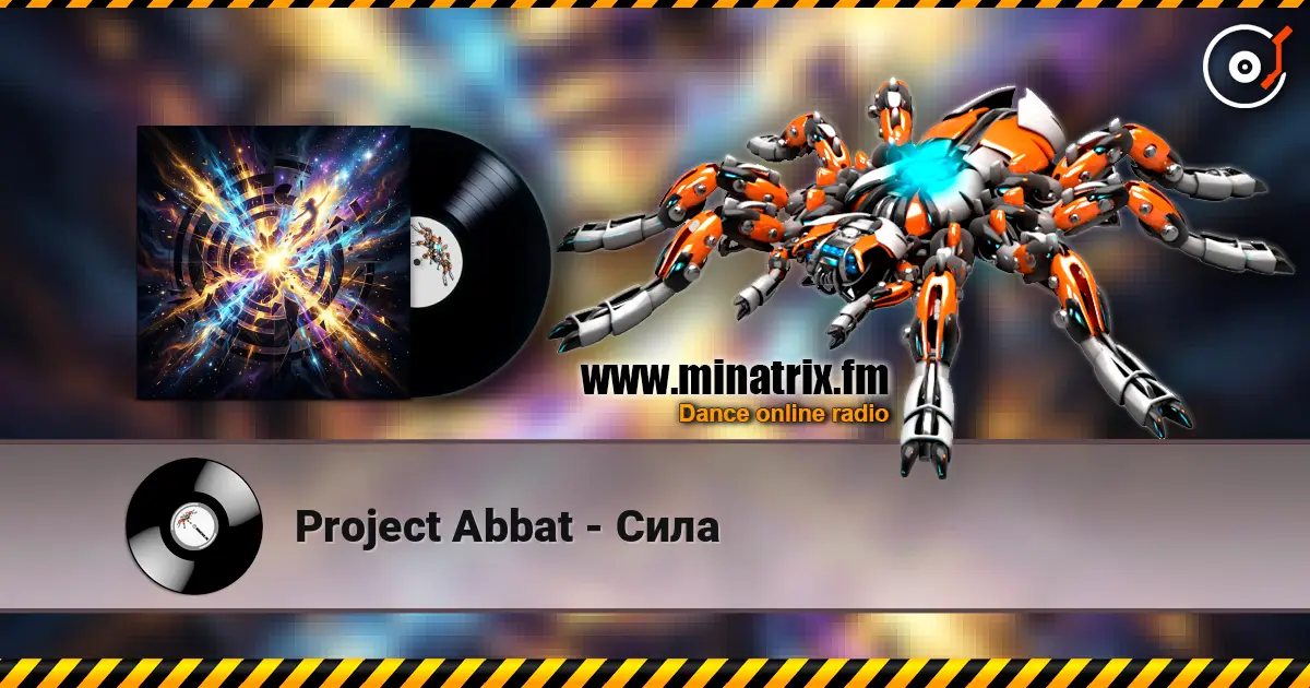 Project Abbat - Сила écouter en ligne en haute qualité | Minatrix.FM