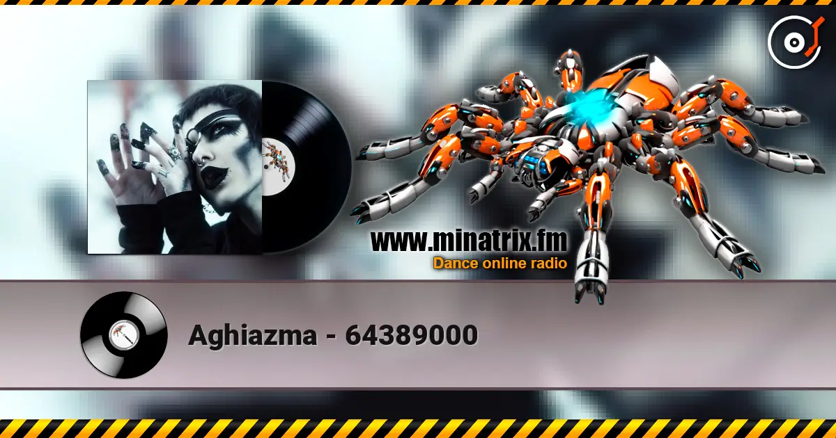 Aghiazma - 64389000 écouter en ligne en haute qualité | Minatrix.FM