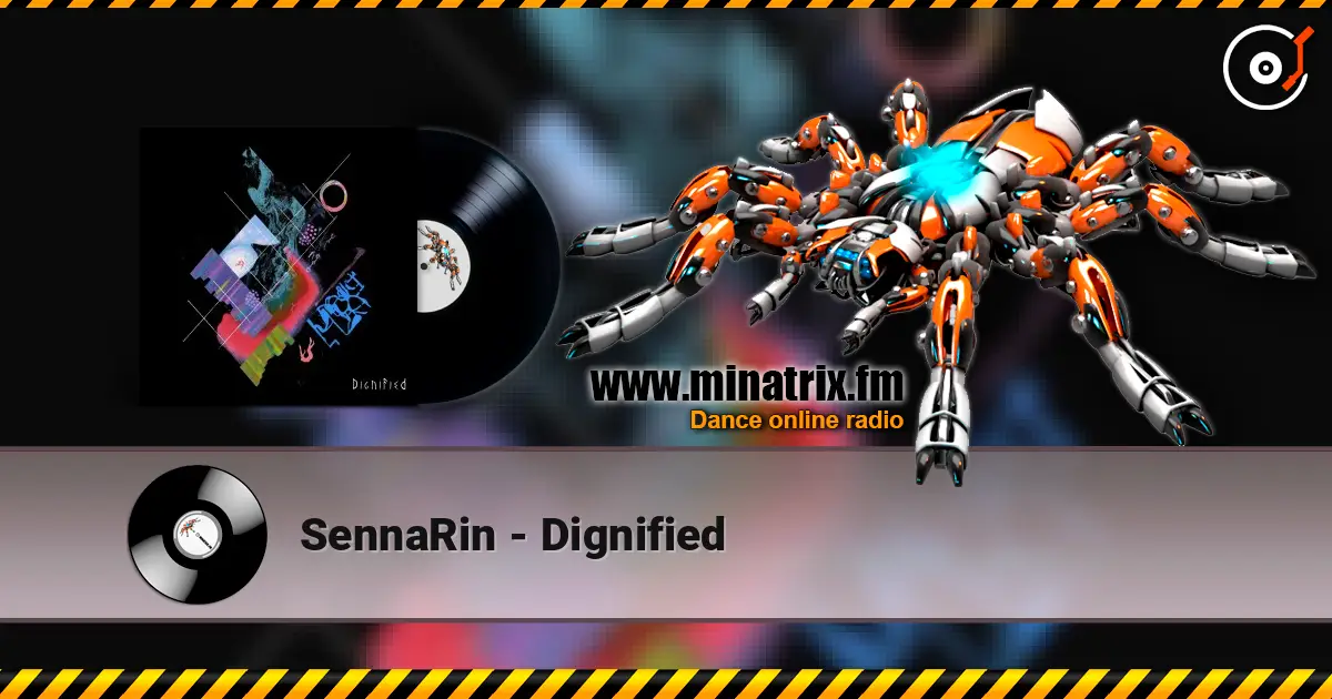 SennaRin - Dignified écouter en ligne en haute qualité | Minatrix.FM