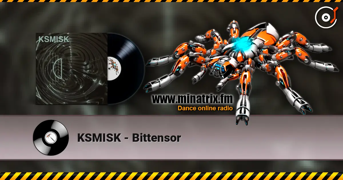 KSMISK - Bittensor écouter en ligne en haute qualité | Minatrix.FM