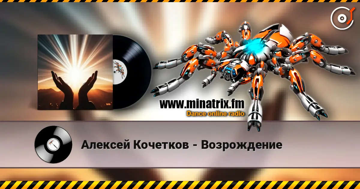 Алексей Кочетков - Возрождение écouter en ligne en haute qualité | Minatrix.FM