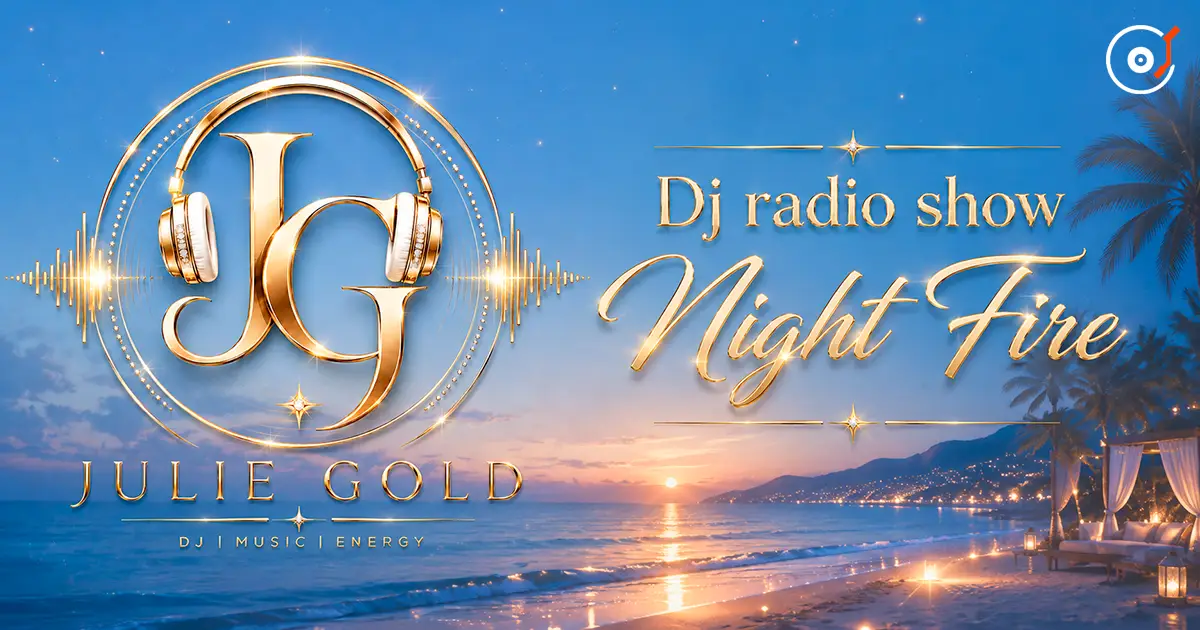 Night Fire Émission radio: «Night Fire». Vendredi à 17:00