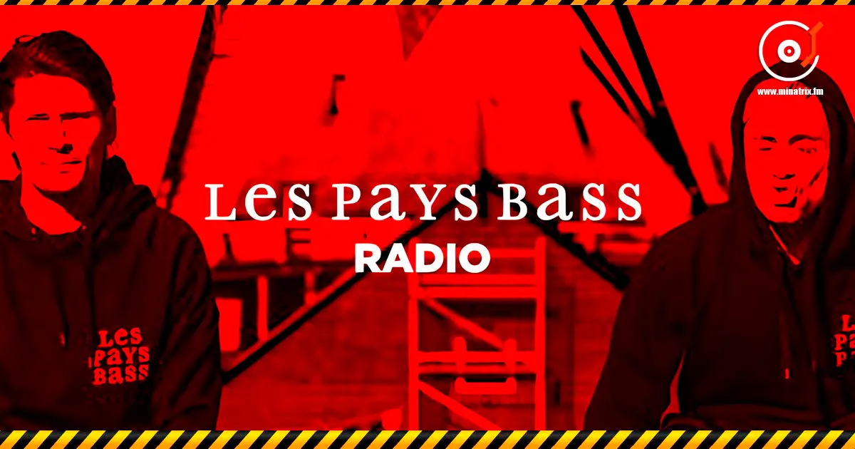 Les Pays Bass Radio Émission radio: «Les Pays Bass Radio». Vendredi à 18:00