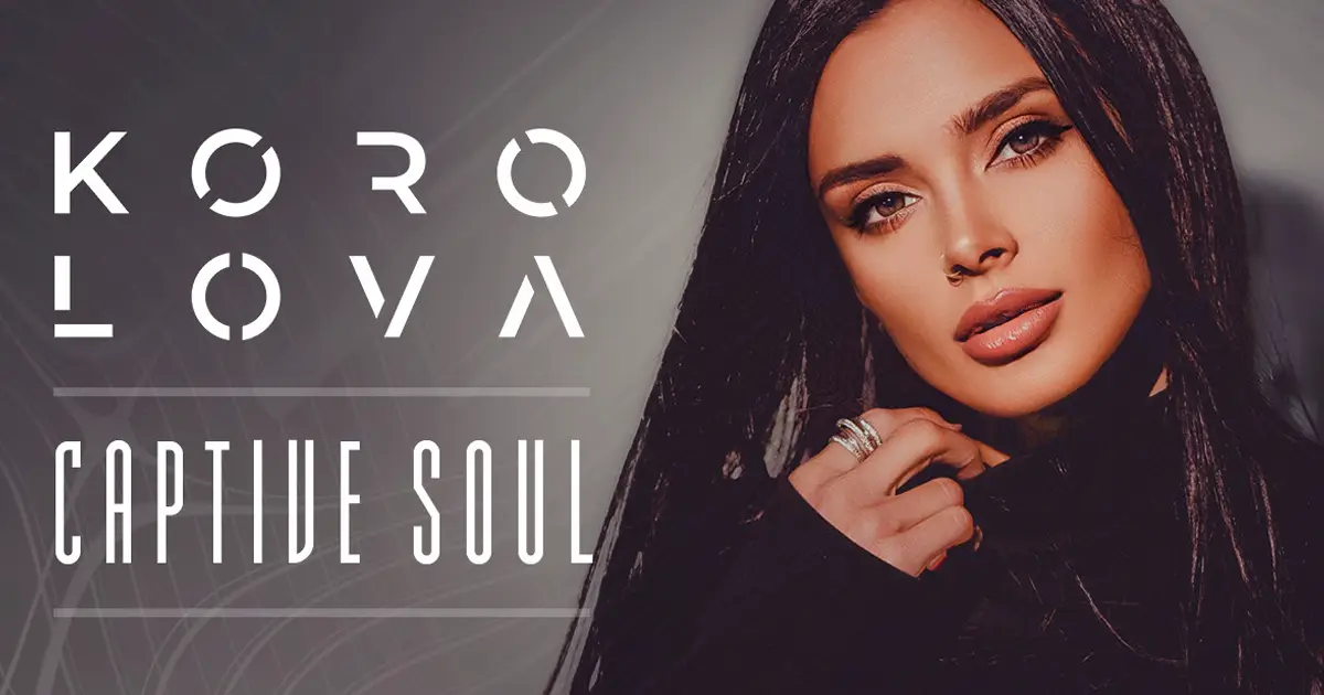 Captive Soul Émission radio: «Captive Soul». Vendredi à 23:00