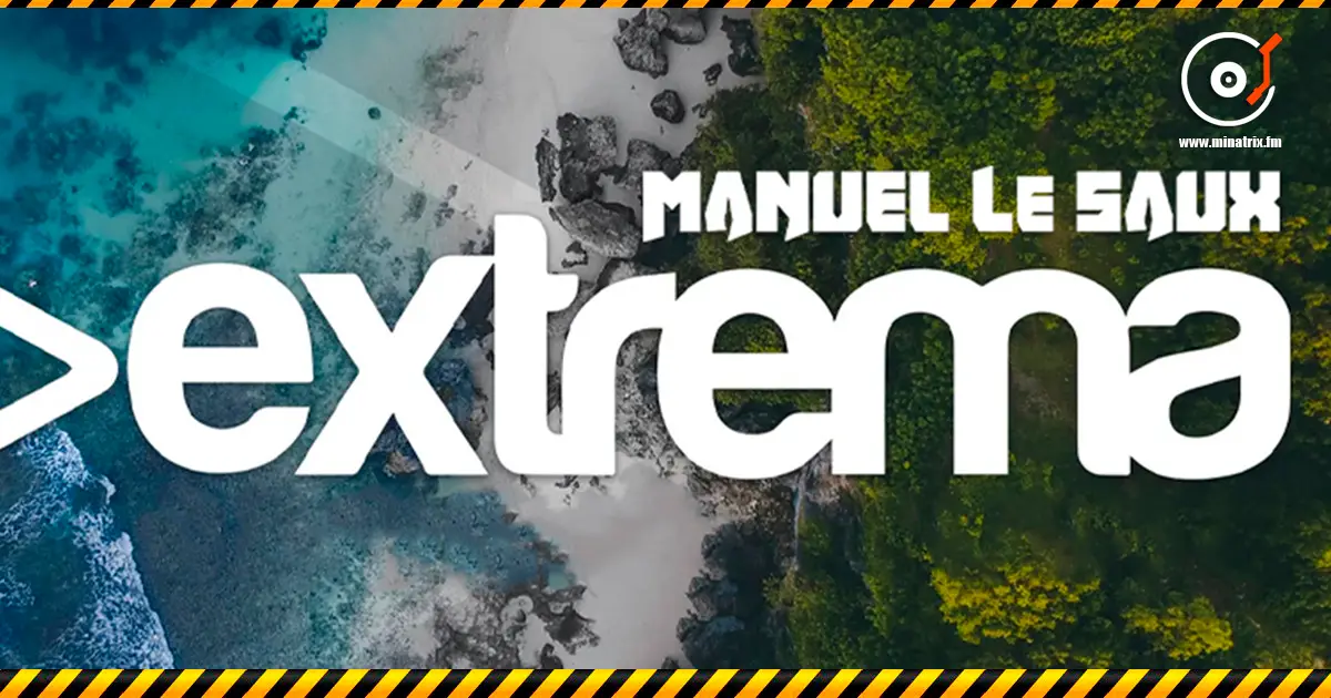 Émission radio: «Extrema». Samedi à 0:00