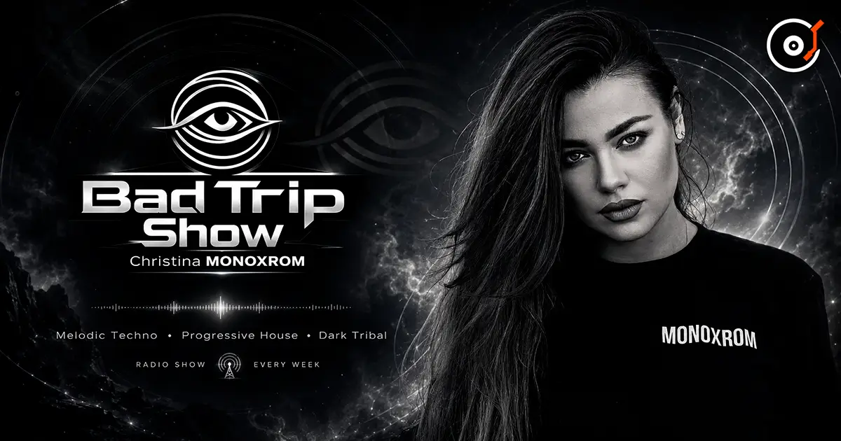 Émission radio: «Bad Trip Show». Samedi à 22:00