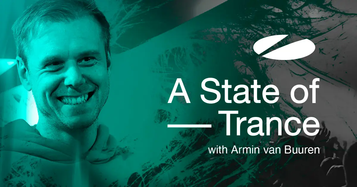 Émission radio: «A State of Trance». Lundi à 19:00