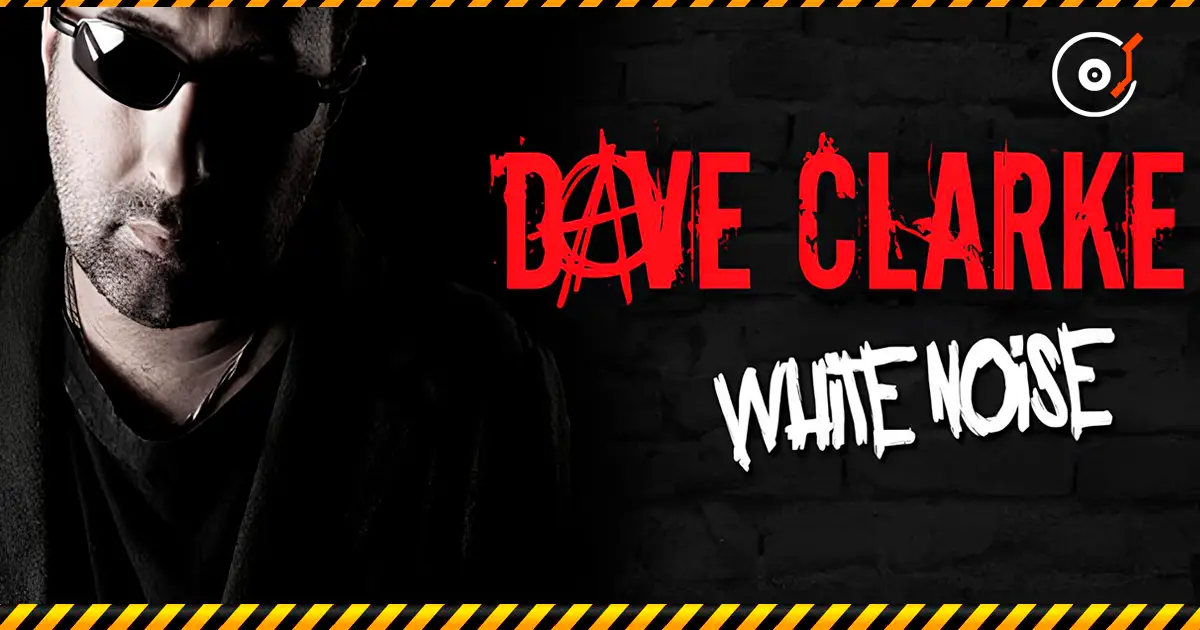 Émission radio: «White Noise». Mardi à 23:00